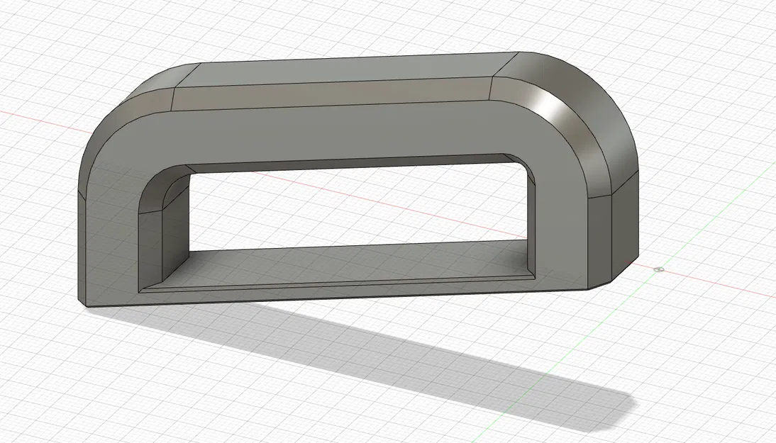Tay cầm cho Elegoo Saturn 4 / Saturn 4 Ultra - Image 4