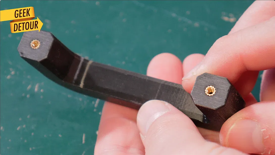 Tay cầm cho Elegoo Saturn 4 / Saturn 4 Ultra - Image 9