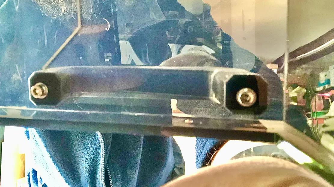 Tay cầm cho Elegoo Saturn 4 / Saturn 4 Ultra - Image 10