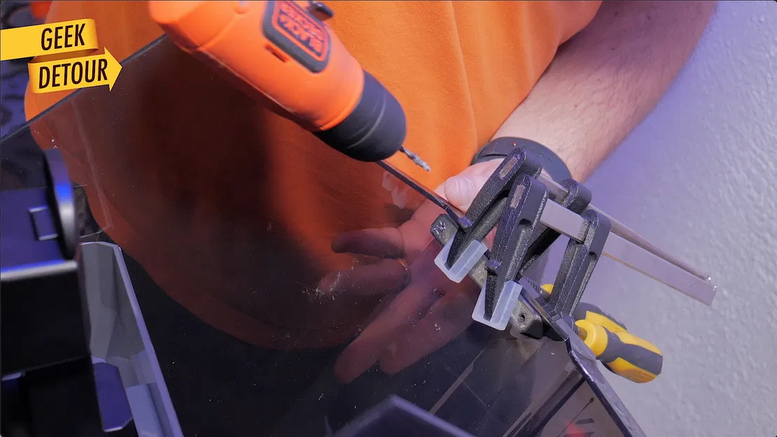 Tay cầm cho Elegoo Saturn 4 / Saturn 4 Ultra - Image 13