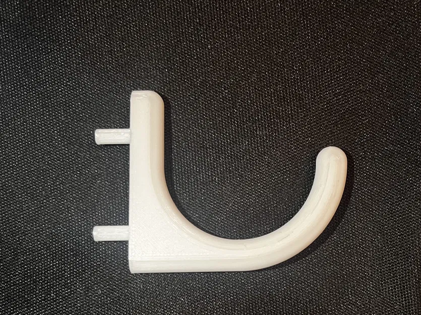 Móc Treo Đồ In 3D Tiện Lợi Cho Tủ IKEA PAX - Image 4