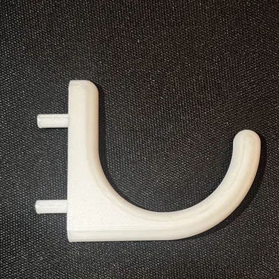 Móc Treo Đồ In 3D Tiện Lợi Cho Tủ IKEA PAX