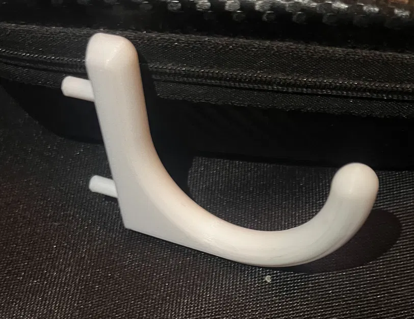 Móc Treo Đồ In 3D Tiện Lợi Cho Tủ IKEA PAX - Image 5