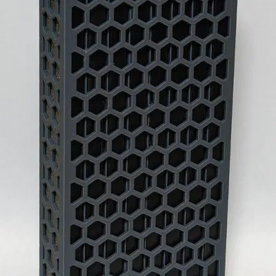 Hộp đựng đá mài kim cương (Sharpening diamond stones box)