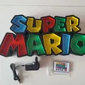 Đèn Super Mario (Lampe Super Mario) - Thumbnail 2