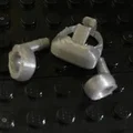 Kính VR LEGO - Phụ kiện sáng tạo cho Minifigure - Thumbnail 3