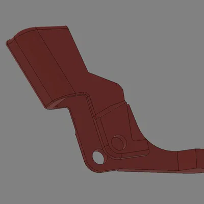 Nút Cò Bóp Thay Thế Cho Máy Hút Bụi Dyson V8