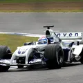 Mô Hình Xe F1 BMW Williams FW26 2004 Tỉ Lệ 1:1 - Thumbnail 2