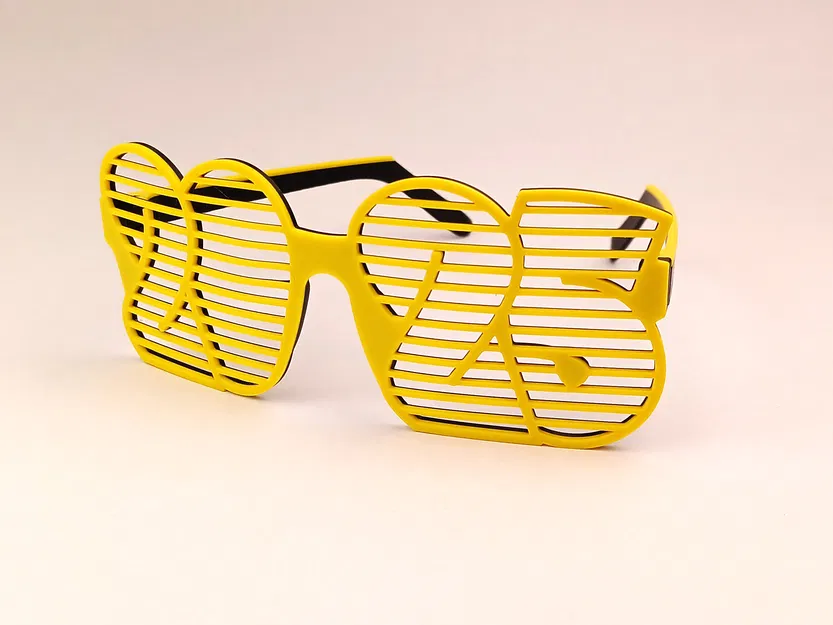 Kính tiệc tùng - 2025 - Image 1