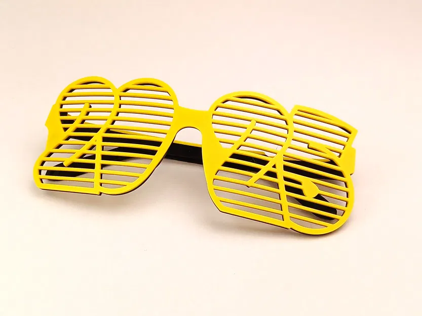 Kính tiệc tùng - 2025 - Image 2