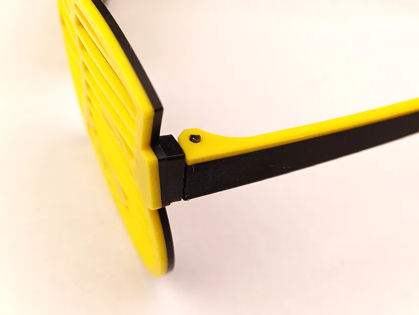 Kính tiệc tùng - 2025 - Image 3