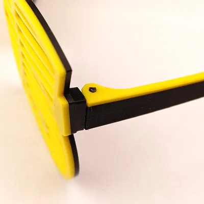 Kính tiệc tùng - 2025