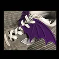 Đôi Cánh Dơi 3D Gắn Giày - Phụ Kiện Halloween Độc Đáo - Thumbnail 5