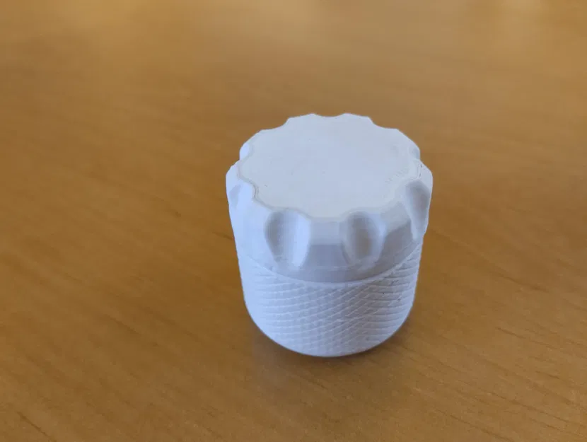 Hộp xoắn ốc 3D tiện lợi - Image 1