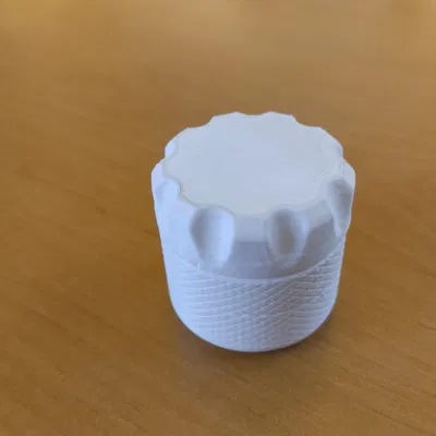 Hộp xoắn ốc 3D tiện lợi