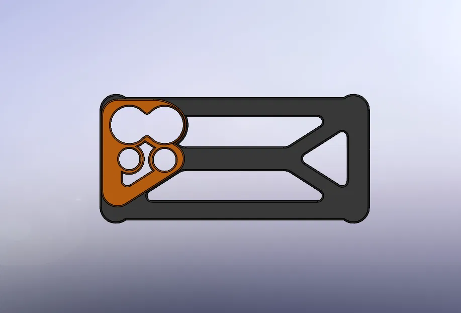 Ốp Lưng & Bảo Vệ Camera Redmi Note 13 In 3D - Image 1