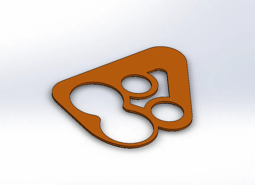 Ốp Lưng & Bảo Vệ Camera Redmi Note 13 In 3D - Image 2