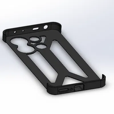 Ốp Lưng & Bảo Vệ Camera Redmi Note 13 In 3D