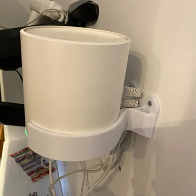 Đế Treo Tường TP-Link Deco X10, X20, X50, X55, X60 Tiện Lợi