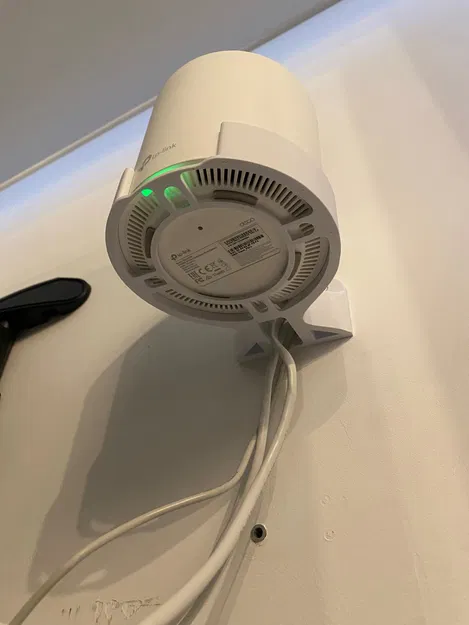 Đế Treo Tường TP-Link Deco X10, X20, X50, X55, X60 Tiện Lợi - Image 3