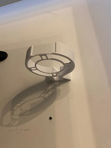 Đế Treo Tường TP-Link Deco X10, X20, X50, X55, X60 Tiện Lợi - Image 6