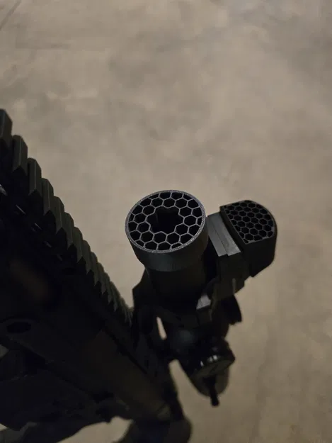 34mm Killflash ARD - Image 1