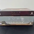 Dune Imperium Uprising (+Bloodlines) - Insert và Player Boards - Thumbnail 2