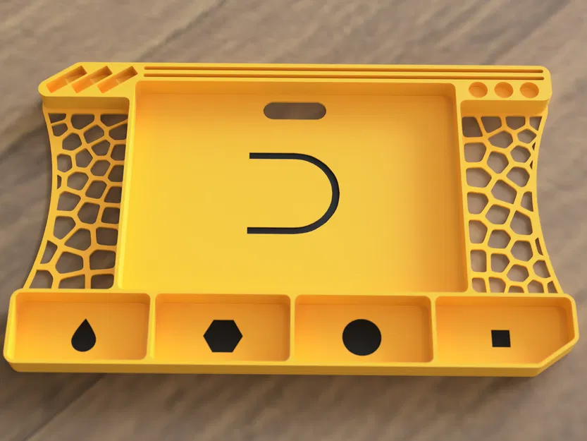 Dune Imperium Uprising (+Bloodlines) - Insert và Player Boards - Image 12