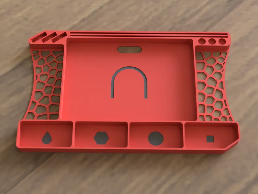 Dune Imperium Uprising (+Bloodlines) - Insert và Player Boards - Image 14