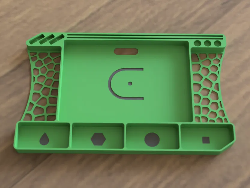 Dune Imperium Uprising (+Bloodlines) - Insert và Player Boards - Image 15