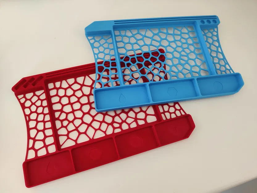 Bảng Người Chơi Dune Imperium: Uprising (6 Người) - Image 1