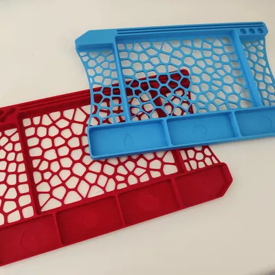 Bảng Người Chơi Dune Imperium: Uprising (6 Người)