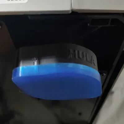 Bộ Chuyển Đổi Chân Chống Rung HULA cho QIDI Plus4