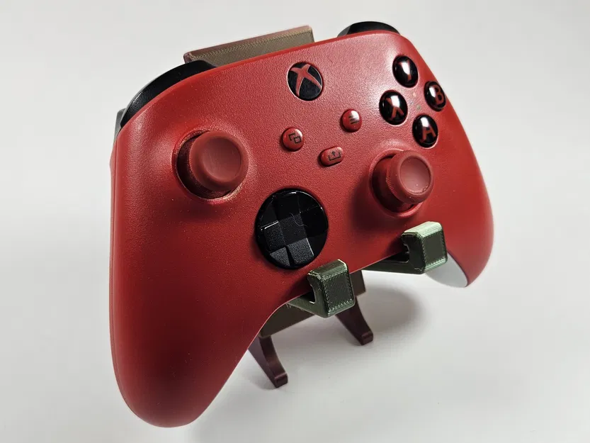 Giá đỡ tay cầm Xbox để bàn và treo tường - Image 1