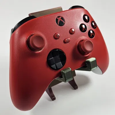 Giá đỡ tay cầm Xbox để bàn và treo tường