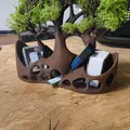 Tree Branch Organizer – Khay/Ống Cắm Bút Hình Cành Cây - Thumbnail 11