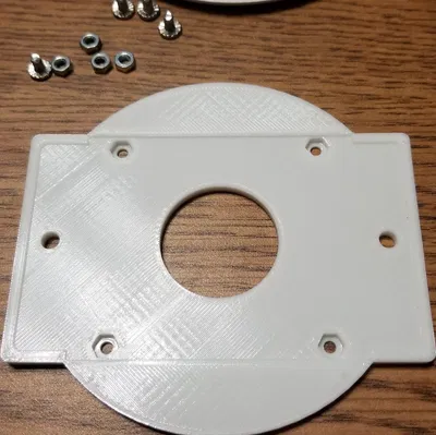 Ngàm/Đế Gắn Camera IP Reolink (Reolink IP Camera Mounts)