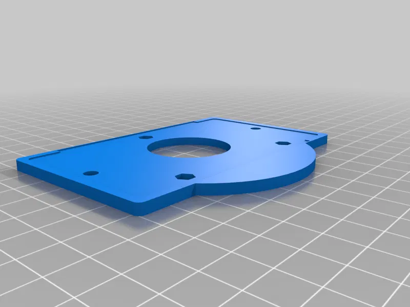 Ngàm/Đế Gắn Camera IP Reolink (Reolink IP Camera Mounts) - Image 2