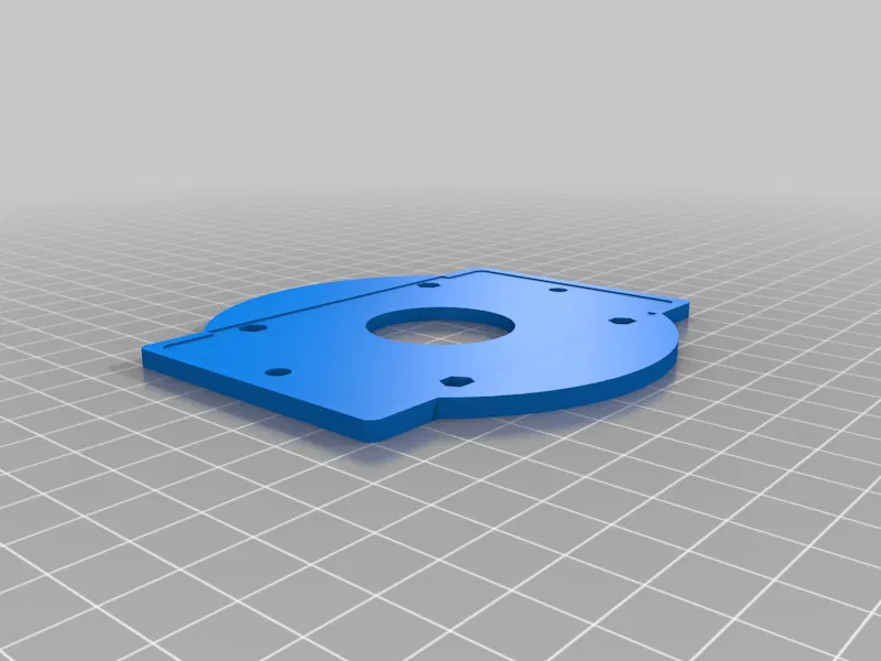 Ngàm/Đế Gắn Camera IP Reolink (Reolink IP Camera Mounts) - Image 3