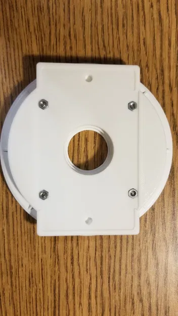 Ngàm/Đế Gắn Camera IP Reolink (Reolink IP Camera Mounts) - Image 4