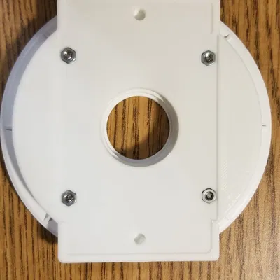 Ngàm/Đế Gắn Camera IP Reolink (Reolink IP Camera Mounts)