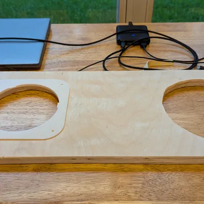 Đầu nối ống xả EcoFlow WAVE 2 (Portable AC + Heater) cho cửa sổ