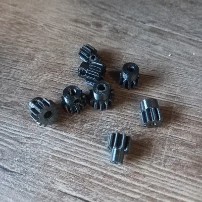 Bánh răng pinion Traxxas TRX4