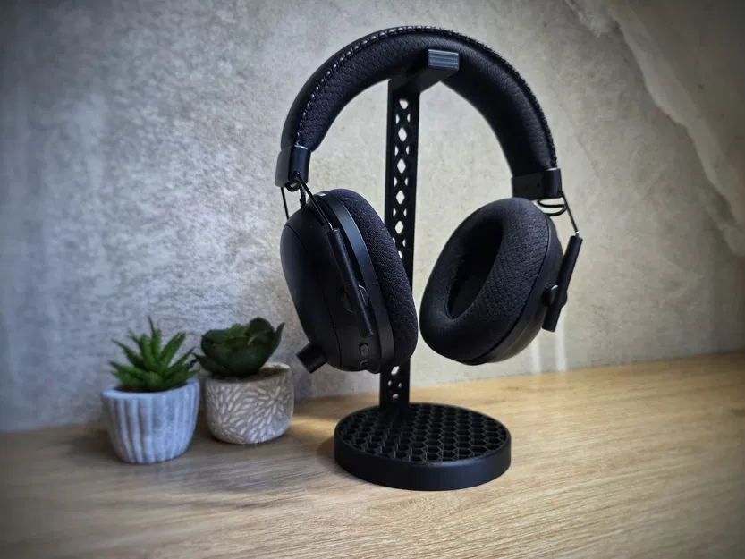 Kệ để tai nghe (Headphone stand) - Image 1