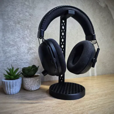 Kệ để tai nghe (Headphone stand)