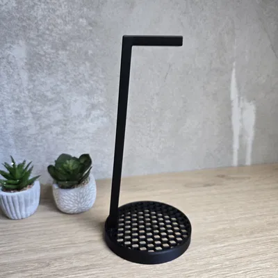Kệ để tai nghe (Headphone stand)