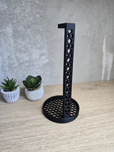 Kệ để tai nghe (Headphone stand) - Image 3