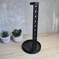 Kệ để tai nghe (Headphone stand) - Thumbnail 3