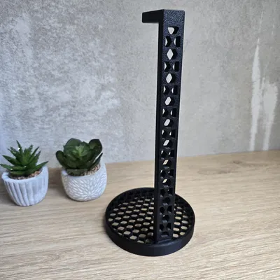 Kệ để tai nghe (Headphone stand)