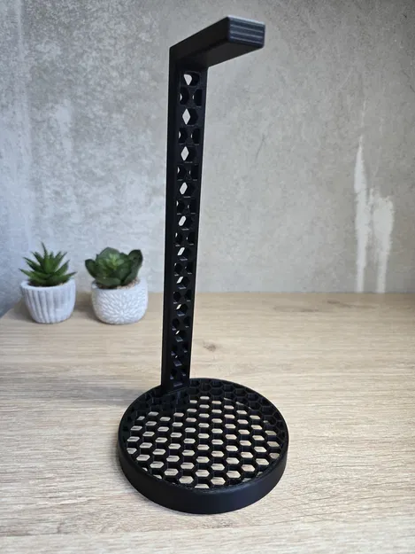 Kệ để tai nghe (Headphone stand) - Image 4